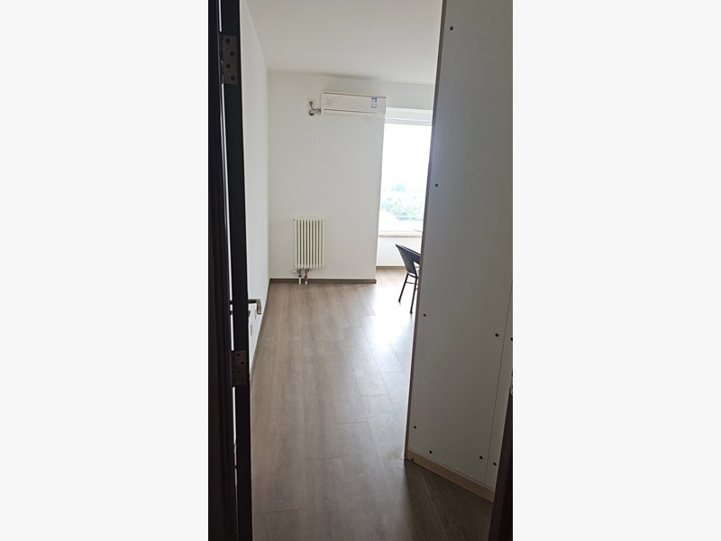 舊房改造地暖砸磚重鋪需要多長(zhǎng)時(shí)間完成(圖1)