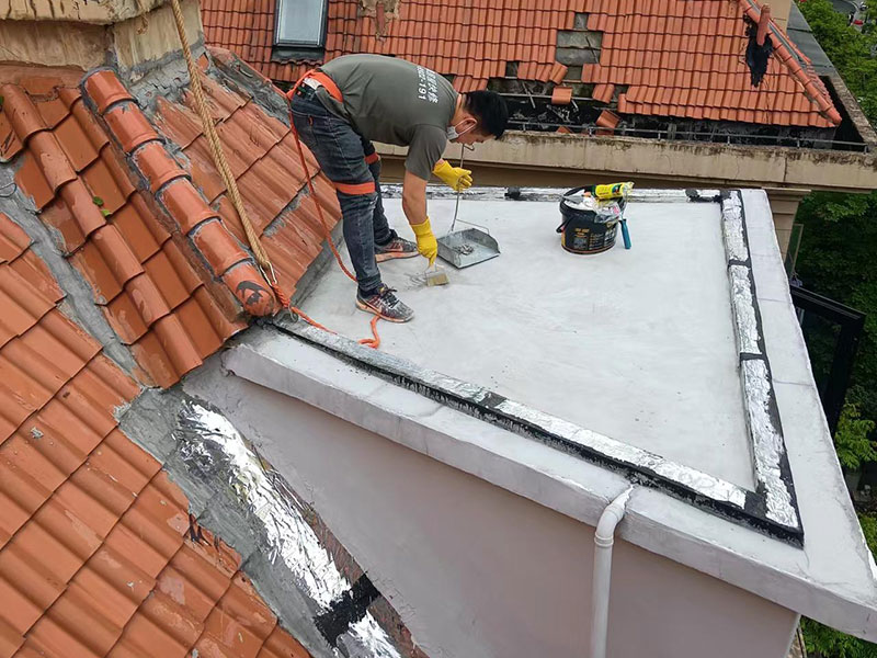 南京室外做防水多少錢一平方(圖1) 南京室外做防水多少錢一平方(圖1)