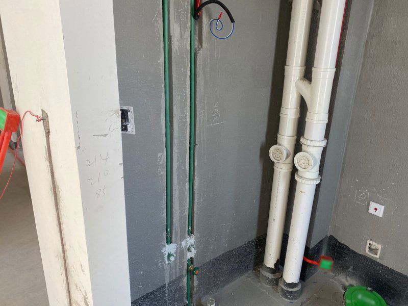 武漢那里有修落水管的地方嗎(圖1) 武漢那里有修落水管的地方嗎(圖1)