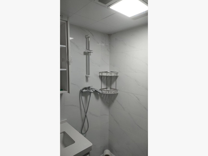 瓷磚開(kāi)裂崩瓷怎么解決