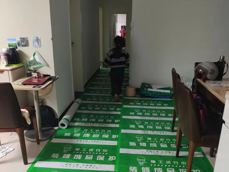 裝修半包和全包的區(qū)別及費(fèi)用裝修(圖2) 裝修半包和全包的區(qū)別及費(fèi)用裝修(圖2)