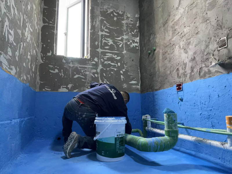 衛(wèi)生間防水補(bǔ)漏一般怎么收費(fèi)(圖1) 衛(wèi)生間防水補(bǔ)漏一般怎么收費(fèi)(圖1)