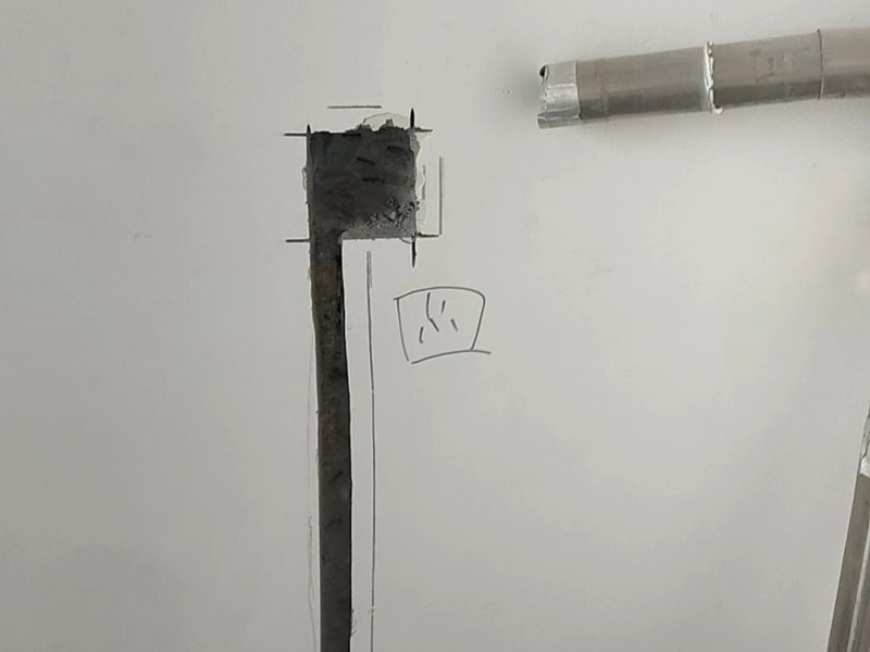 房子墻面刮膩子刷漆多少錢(圖1) 房子墻面刮膩子刷漆多少錢(圖1)