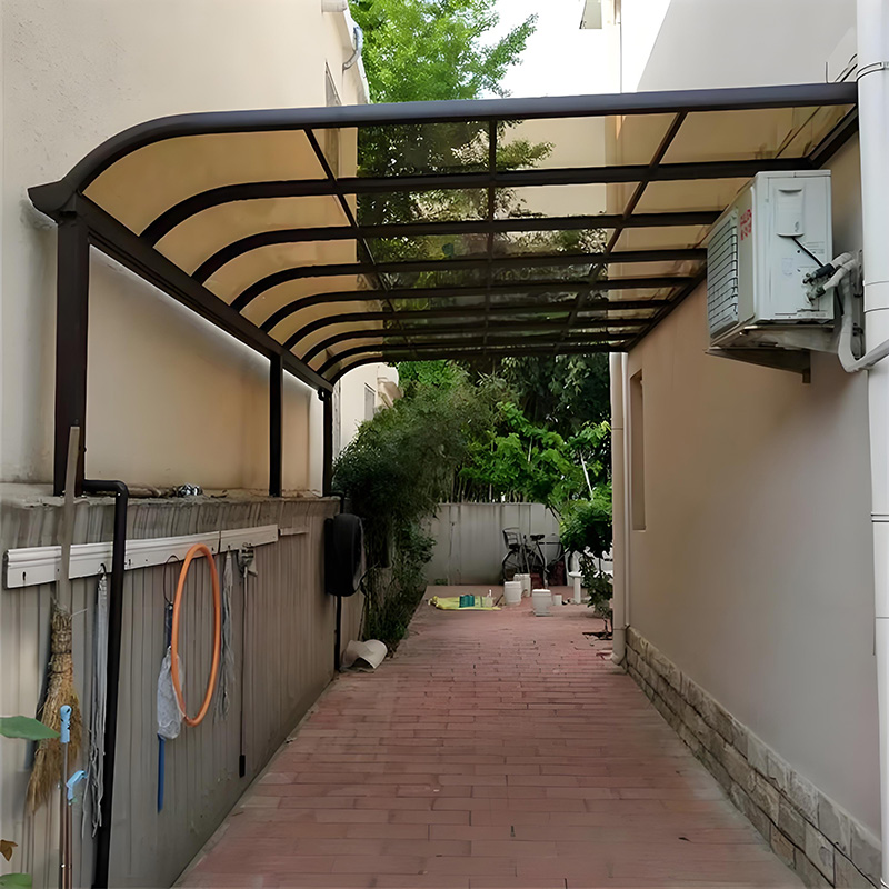 雨棚維修需要多少錢費(fèi)用(圖2)