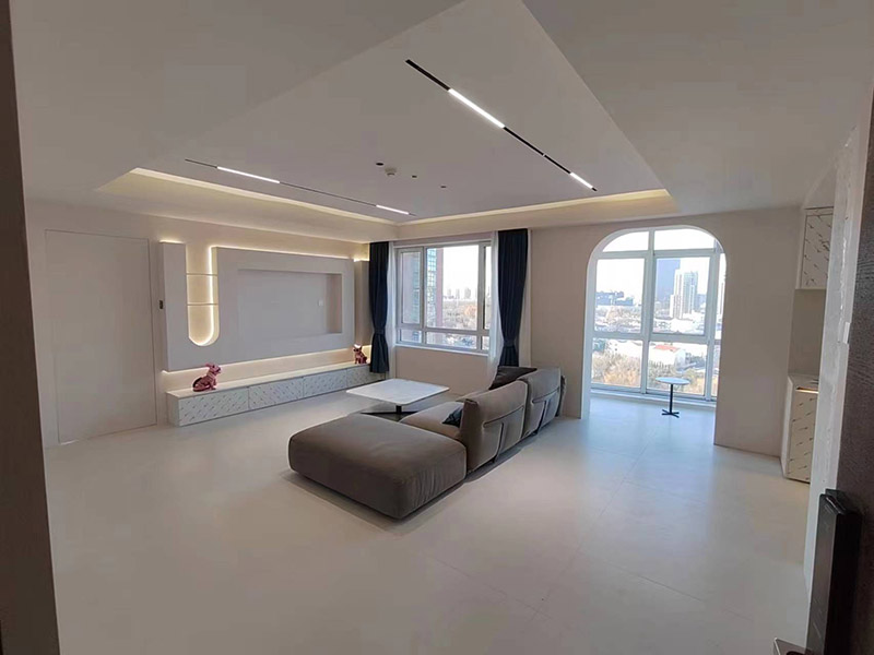 鄭州裝修房子全包價(jià)格一般多少(圖3) 鄭州裝修房子全包價(jià)格一般多少(圖3)