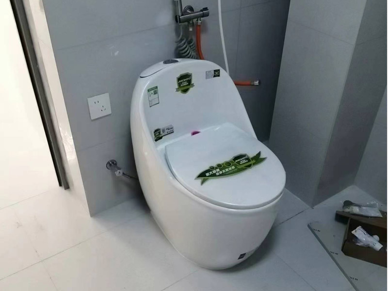 鄭州衛(wèi)浴安裝人工費多少錢(圖3)