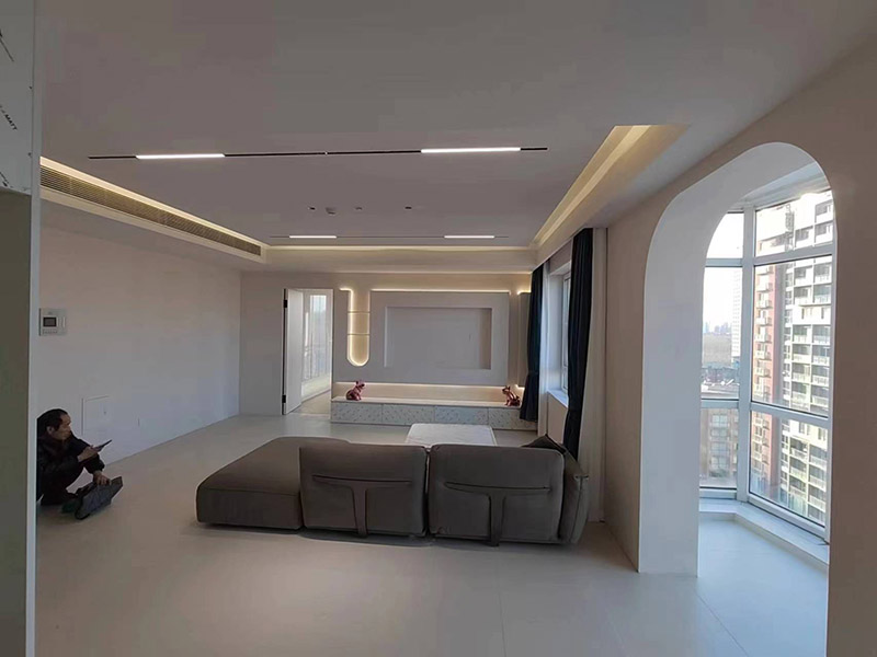 新房裝修施工隊選擇技巧：如何辨別靠譜裝修團隊？(圖2)