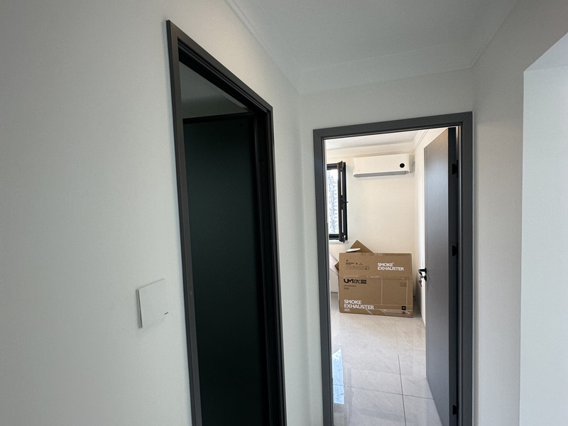 墻面翻新DIY教程：手殘黨也能完成的3種簡易改造方法(圖1)