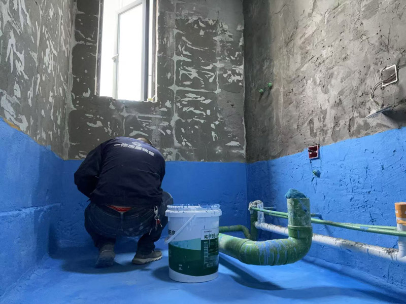 屋頂防水補漏全攻略：保護家園免受雨水侵襲