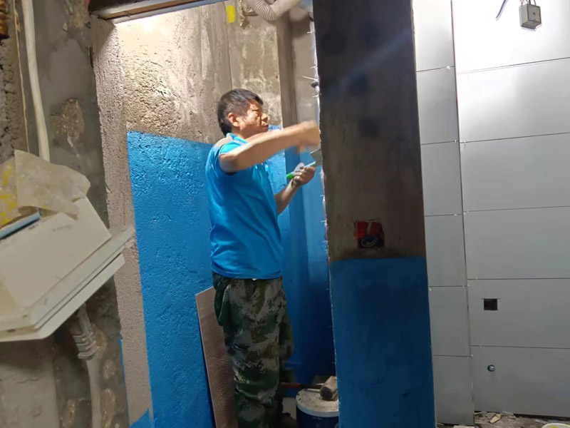 衛(wèi)生間漏水維修后多久能用？注意事項(xiàng)！(圖2)