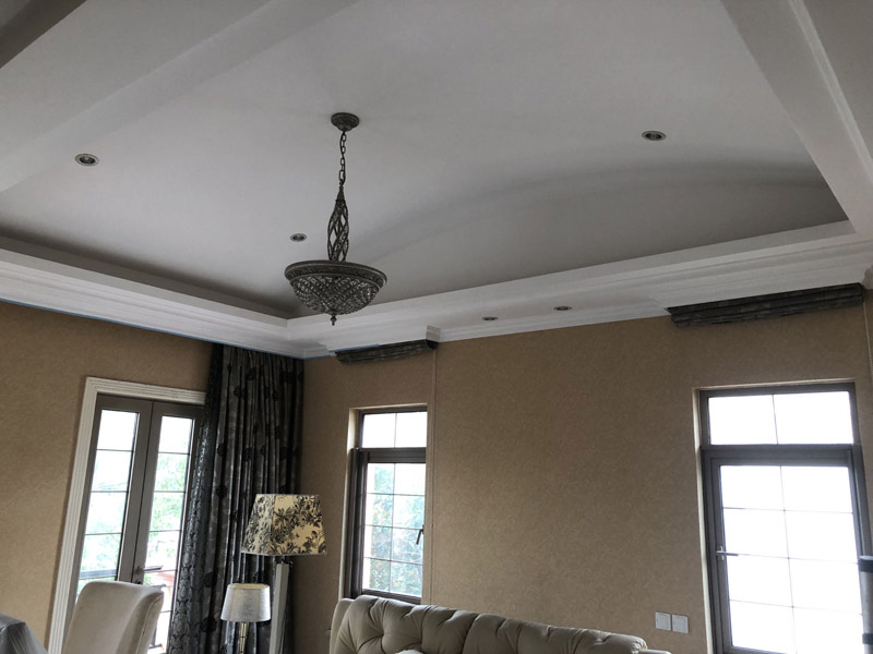 局部裝修vs整體翻新：哪種更劃算？實測數(shù)據(jù)對比(圖2)