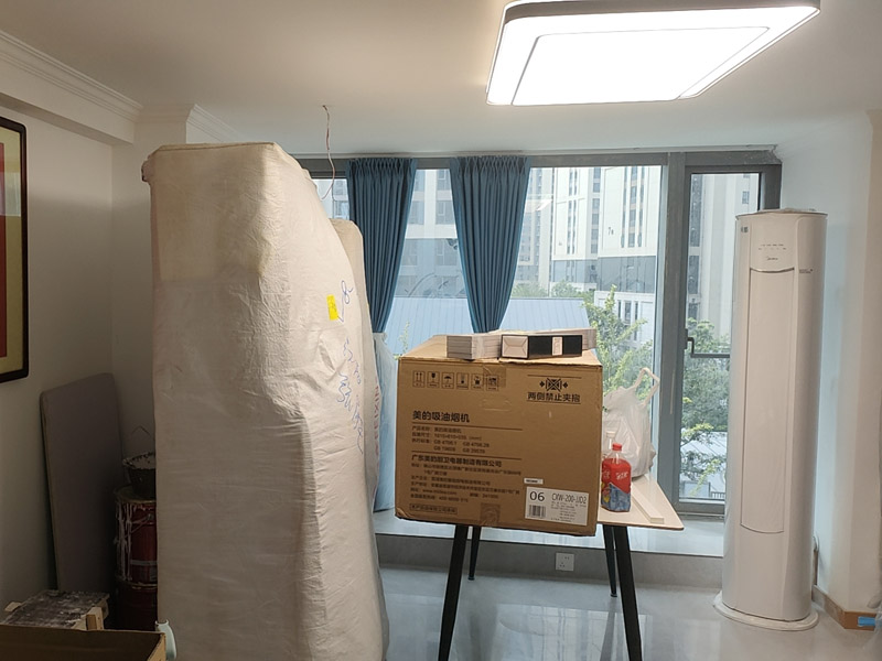 局部裝修vs整體翻新：哪種更劃算？實測數(shù)據(jù)對比(圖1)