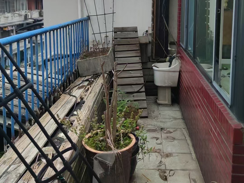 二手房局部改造避坑指南:90%業(yè)主踩過(guò)的5個(gè)雷區(qū)(圖2) 二手房局部改造避坑指南:90%業(yè)主踩過(guò)的5個(gè)雷區(qū)(圖2)