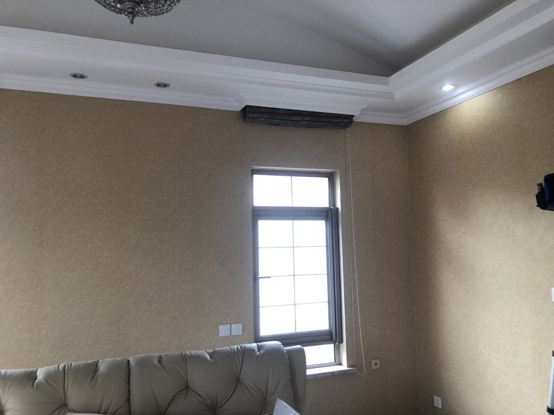 墻面修補(bǔ)后顏色不一致？調(diào)色教程+均勻涂抹技巧