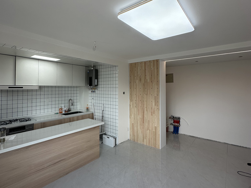 10天快速拆舊房！高效拆改方案+工具推薦（附工期規(guī)劃表）(圖1)