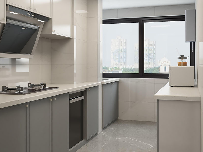 深圳室內(nèi)裝修包工包料多少錢一平米？(圖4)