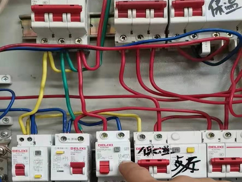 杭州室內裝修水電包工包料多少錢一平方？(圖3)