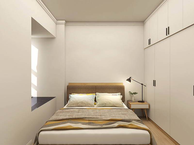 上海室內(nèi)裝修墻板多少錢一平方？上海室內(nèi)裝修墻板報價明細(xì)(圖1)