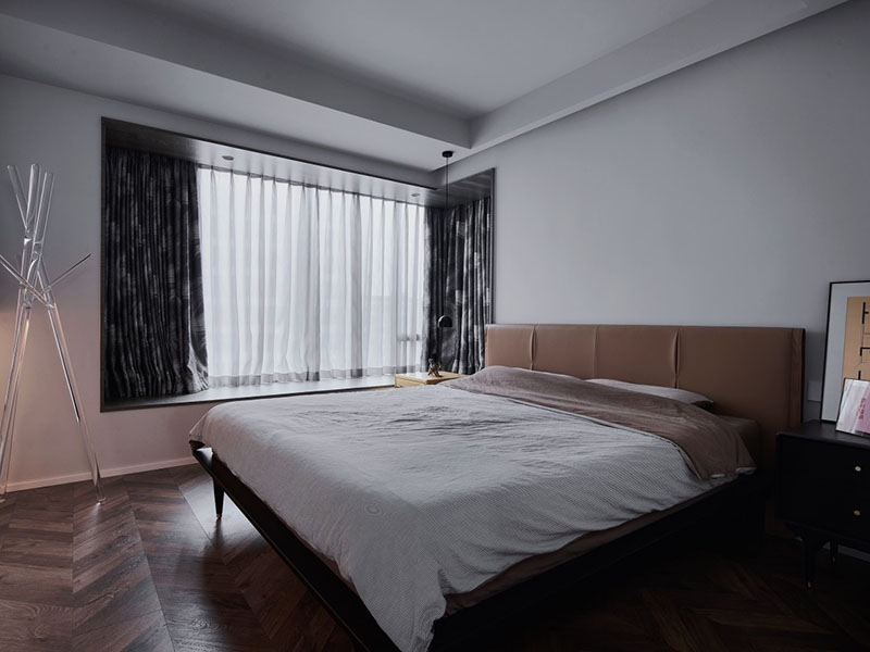 上海室內(nèi)裝修墻板多少錢一平方？上海室內(nèi)裝修墻板報價明細(xì)(圖2)