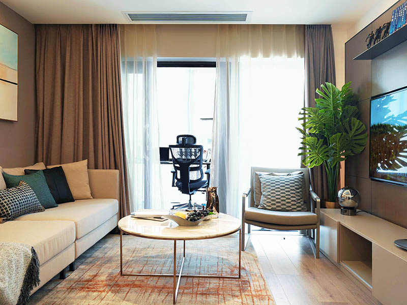 南京室內(nèi)裝修墻板多少錢一平方？南京室內(nèi)裝修墻板報價明細(圖3)