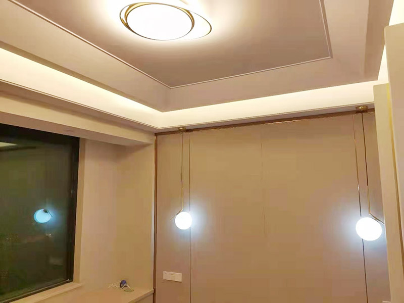 石家莊室內裝修水電包工包料多少錢一平方？(圖2)