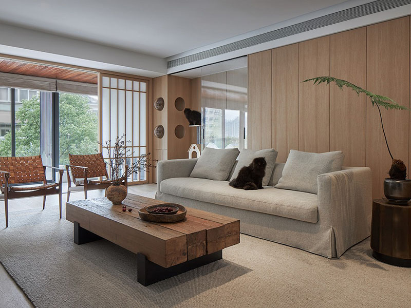 天津室內(nèi)裝修墻板多少錢一平方？天津室內(nèi)裝修墻板報(bào)價(jià)明細(xì)(圖2)