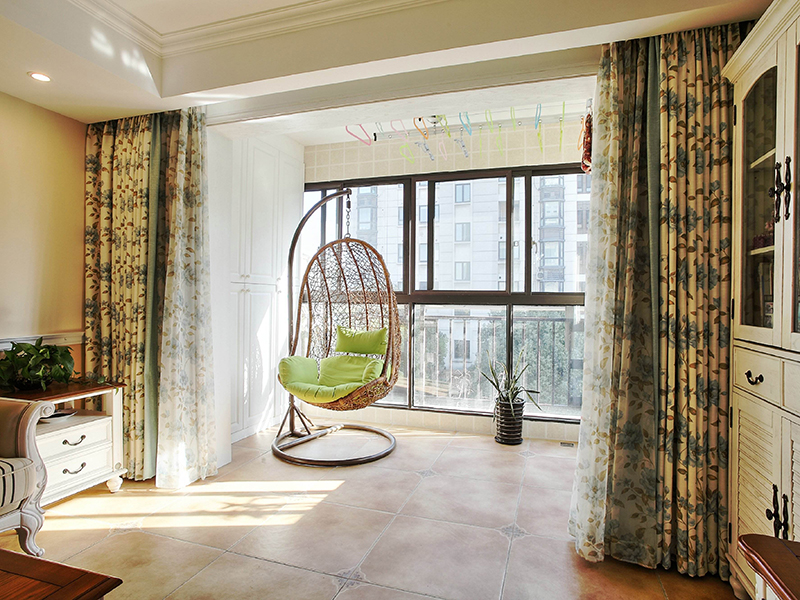 成都室內(nèi)瓷磚裝修風(fēng)格顏色搭配，2022年成都室內(nèi)瓷磚排行榜(圖4)