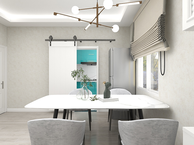 2022年成都室內(nèi)玄關(guān)裝修效果圖(圖3) 2022年成都室內(nèi)玄關(guān)裝修效果圖(圖3)