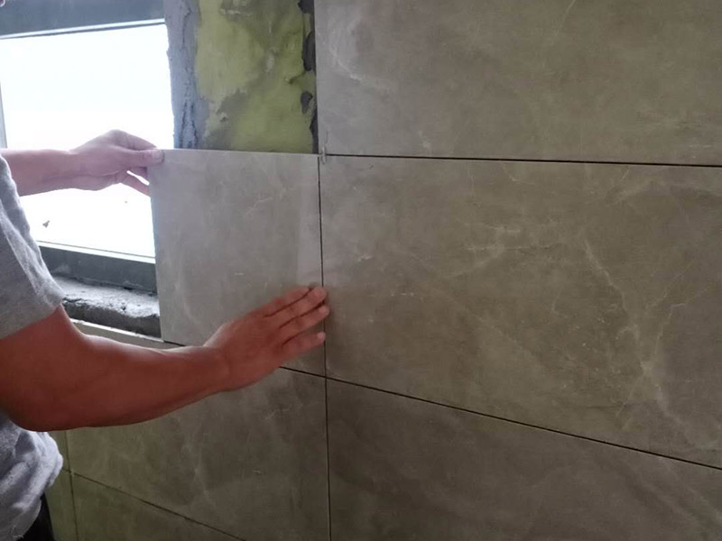 西安室內(nèi)瓷磚裝修風(fēng)格顏色搭配，2022年西安室內(nèi)瓷磚排行榜(圖2)