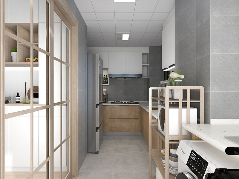 深圳室內(nèi)吊頂裝修步驟流程(圖3) 深圳室內(nèi)吊頂裝修步驟流程(圖3)