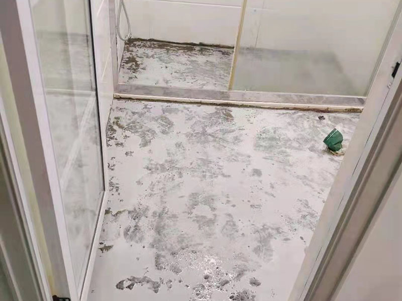 深圳廁所安裝蹲便器下水管多少錢(圖2) 深圳廁所安裝蹲便器下水管多少錢(圖2)