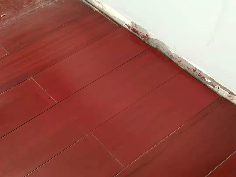 無錫地面安裝地板坡度大怎么解決(圖2) 無錫地面安裝地板坡度大怎么解決(圖2)