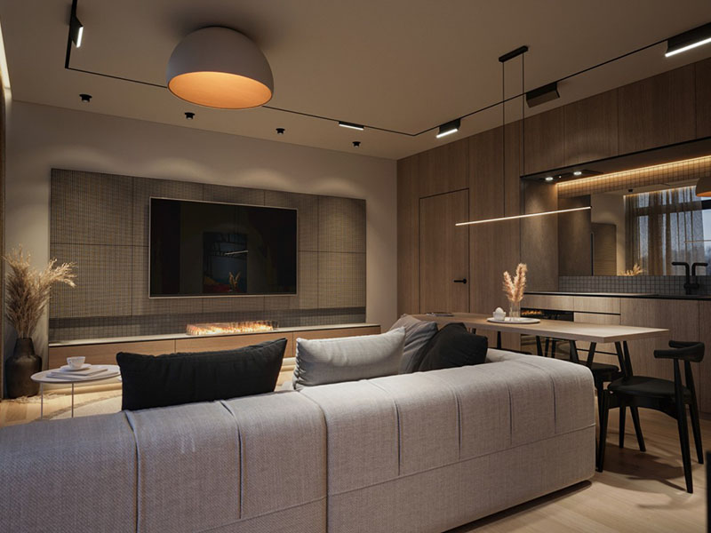 太原墻面安裝扣板需要什么材料(圖3) 太原墻面安裝扣板需要什么材料(圖3)