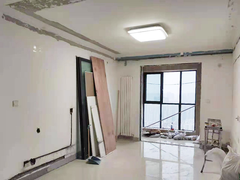 正在住的房子想局部裝修可以嗎？局部改造需要注意什么呢？(圖4)