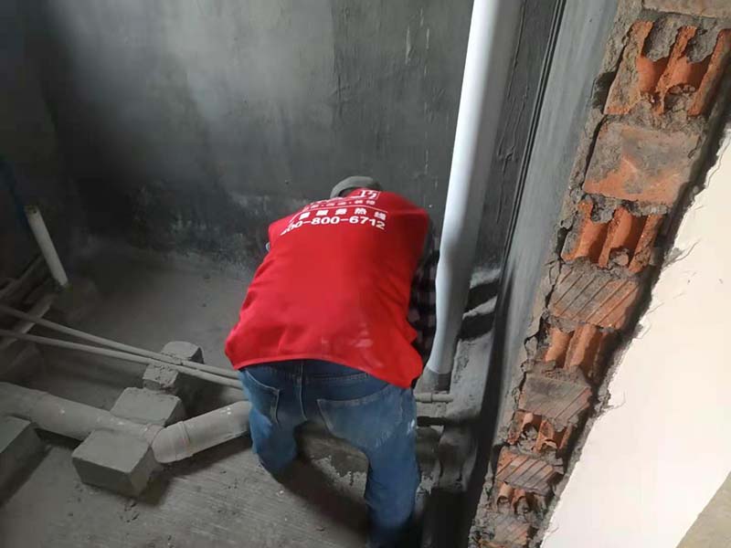 主臥帶衛(wèi)生間好不好？看完優(yōu)劣勢(shì)就明白了!(圖3)