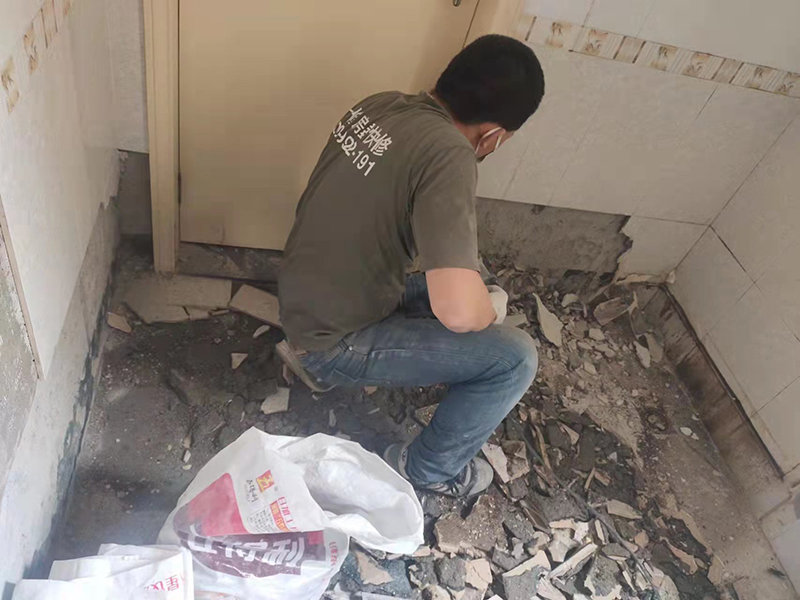 陽臺地面翻新有什么方案？低成本翻新驚艷到我了(圖3)