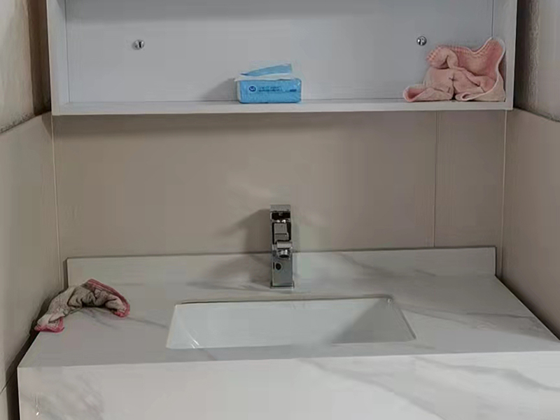 衛(wèi)生間裝修施工步驟，手把手教你裝修衛(wèi)生間(圖5)