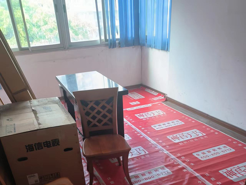 裝修半包價(jià)格單明細(xì)表，新手需要了解的幾個(gè)地方！(圖1)