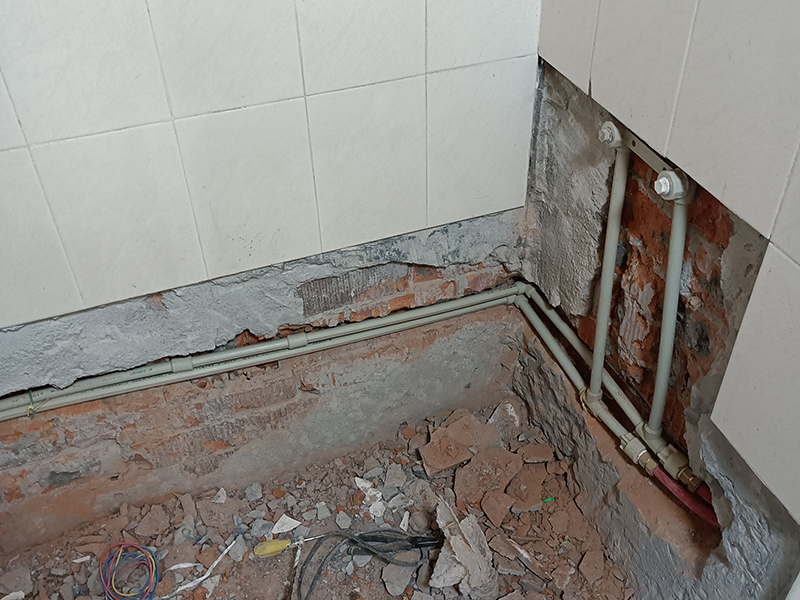 衛(wèi)生間翻新改造費用明細表，衛(wèi)生間裝修預(yù)算(圖5)