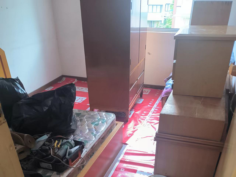 局部改造的六個(gè)問(wèn)題，需要注意哪些？(圖1)